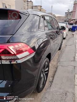 فولكسفاغن أطلس